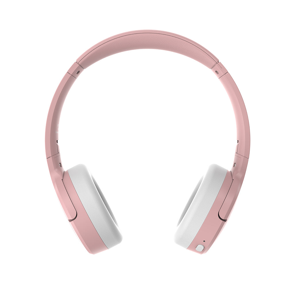 Lenyes LKH31 Ayarlanabilir Çocuklara Özel Kulak Üstü Kablolu ve Bluetooth Kulaklık v5.4 Lenyes LKH31 Ayarlanabilir Çocuklara Özel Kulak Üstü Kablolu ve Bluetooth Kulaklık v5.4